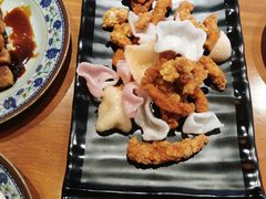 -炉小二铜锅牛蛙•川湘菜(三里屯店)
