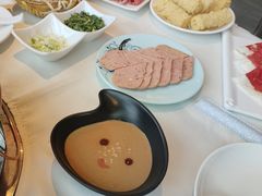 -东来顺饭庄(西直门店)