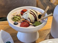 -雕刻时光咖啡馆(北师大店)