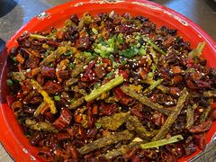 -馬伍旺川菜(江北虹悦城店)
