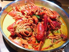 -红盔甲·小龙虾(天钥桥店)