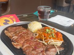 -豪客来牛排(西昌大巷口月城广场店)