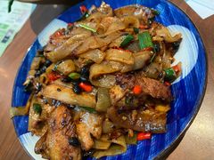-树厨贵州菜(花果园购物中心店)