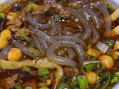 -阿坤传统手工小吃(杨家坪店)