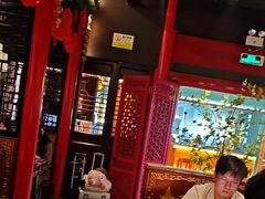-缪氏川菜(深圳北站缤果空间店)