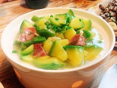 -云之南(八里庄店)