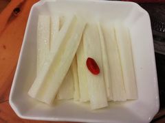 -老码头火锅(玉林店)