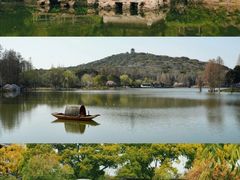 -惠山古镇·寄畅园