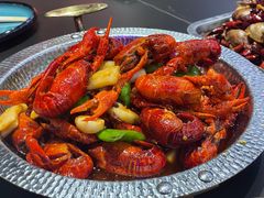 -袁老大龙虾(石鼓路总店)