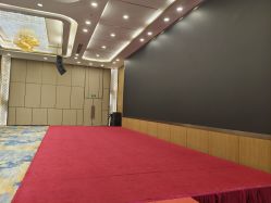 -成都瑞城名人酒店·宴会厅