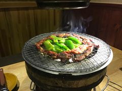 横膈膜-隐家本格烧肉