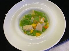 樱花虾双笋-上海人家花樣年华(虹口龙之梦店)