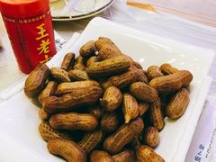 -指爱龙虾(金杨路总店)