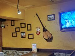 卡座-霄汉羊排(万松园一店)
