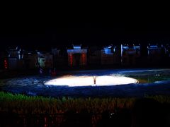 -婺源梦里老家大型山水实景演出