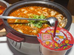 -光海·乡记酸菜鱼·始于1996(花园路店)