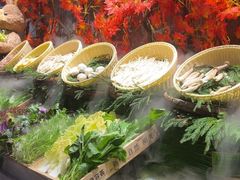 -犇放和牛烤肉·烤榴莲自助(苏宁城市奥莱店)