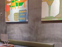 大堂-DECAMERON十日谈(卓悦汇店)