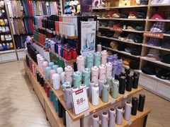 -TheGreenParty(槐房万达店)