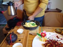 android_upload_pic-宴桃园(门头沟店)