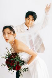 -蒙太奇婚纱摄影(万达店)