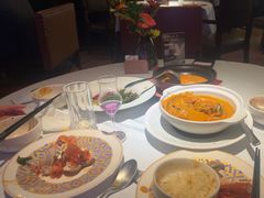 -狮拾久·现代新加坡料理(福田COCO Park店)