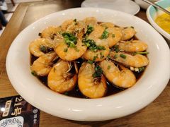 -锡和无锡菜(景丽苑店)