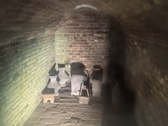 -洛阳古墓博物馆