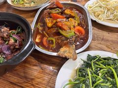 -海口滨海新村143号海南老字号炒菜店