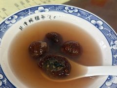 -粗茶淡饭(东关街店)