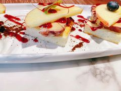 -1874融合西厨·观景餐厅(保利店)