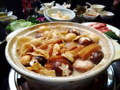 -捞王锅物料理(凯旋路店)