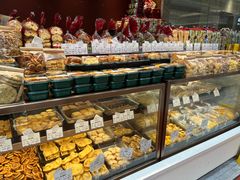 -泰康食品(南京东路店)