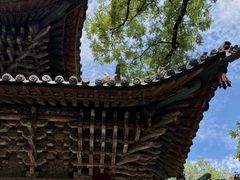 -晋祠博物馆