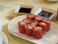 -兴悦酒家(环市东路店)