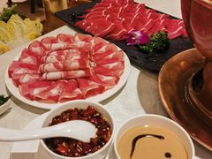 -东来顺饭庄(天坛店)