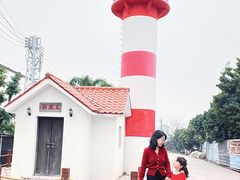 -喜洲吧·江畔老船厂·庭院餐厅(喜临院店)