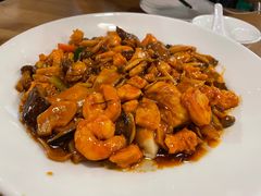 -陈傻子餐厅(世纪都会店)