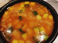 大酱汤-HONGA HONGA雄家(曹路店)