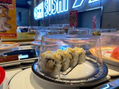 -元气寿司(东方宝泰店)