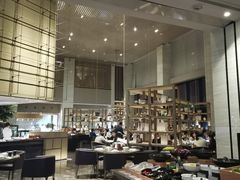 -博林天瑞喜来登酒店·西丽尚膳