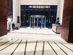 -成都雅诗阁来福士