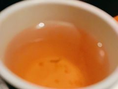 -绿茶餐厅(财富购物中心店)