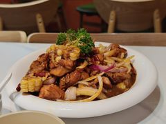 -状元虎.摇滚炒鸡.家常菜(义勇街店)