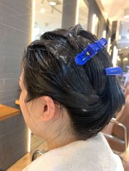 点击看大图 -意廊 Hair Salon