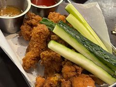 -bluefrog蓝蛙(皇庭广场店)