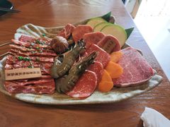 -匠太烧肉台日料理餐酒馆(三林店)