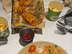 -Aqua Oasis 水天堂(相城天虹商场店)