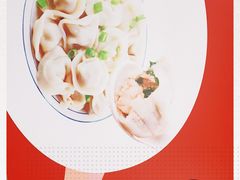 -海平馄饨(逍遥二路店)