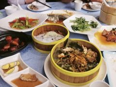 -古南都·老广东酒楼(龙江店)